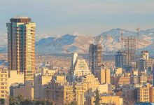 قفل زمین در تهران و البرز؛ مسکن گرانتر خواهد شد؟