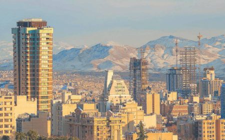 قفل زمین در تهران و البرز؛ مسکن گران‌تر خواهد شد؟