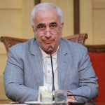 فرج‌الله معماری