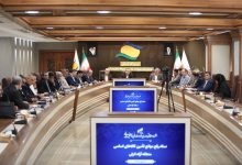 ستاد رفع موانع تامین کالاهای اساسی در منطقه آزاد انزلی تشکیل شد