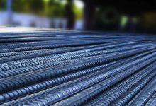 میلگرد ۶ رقمی شد؛ زنگ خطر برای هزینه ساخت