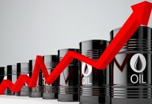 قیمت نفت در آستانه ۱۱۰ دلار