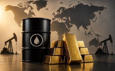 نفت برنت ۱۰۲ دلاری شد/ بازار نفت چشم‌انتظار تحولات خلیج فارس