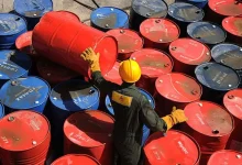 افزایش شدید قیمت نفت در بازار‌های جهانی