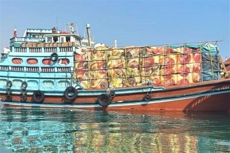 ۹ ردیف تعرفهای جدید وارد چرخه واردات تعاونیهای مرزنشین شد+ سند