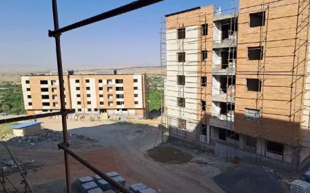 وام نهضت ملی مسکن ۸۵۰ میلیون تومان شد؛ شرط مهم دریافت ۲۰۰ میلیون تومان وام اضافه اعلام شد