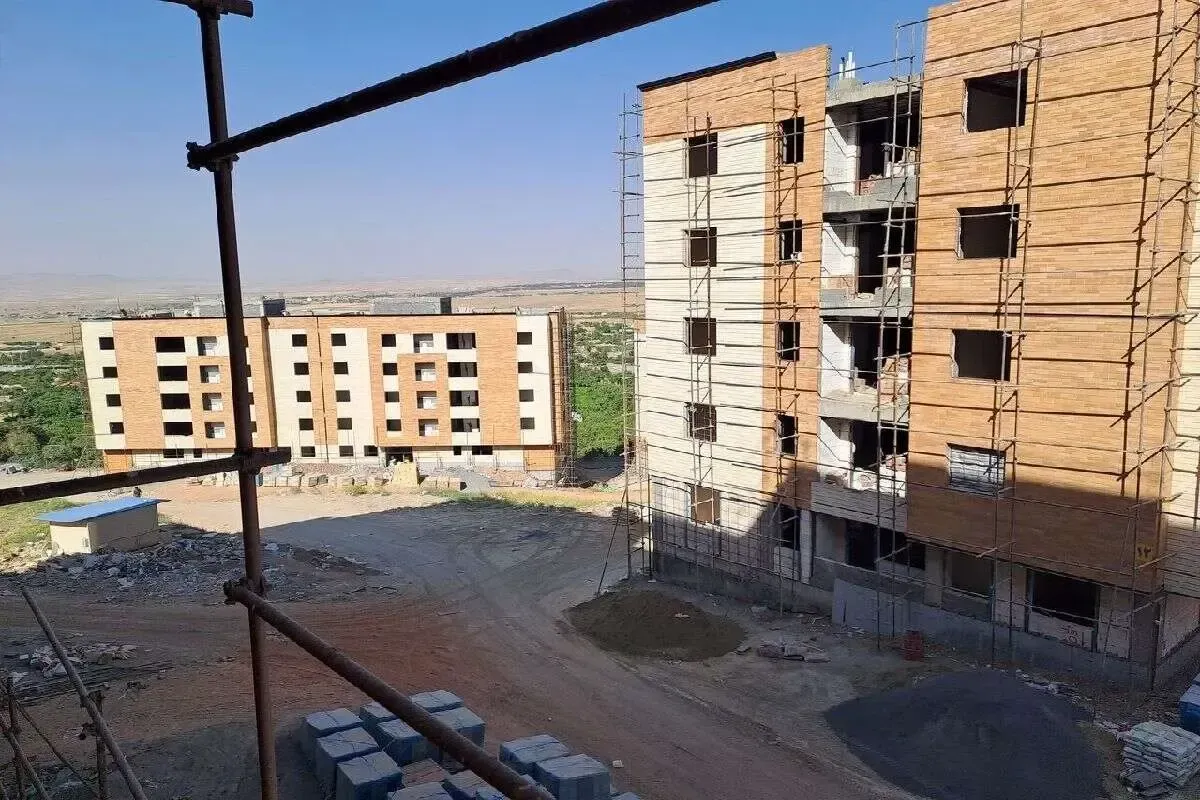 وام نهضت ملی مسکن ۸۵۰ میلیون تومان شد؛ شرط مهم دریافت ۲۰۰ میلیون تومان وام اضافه اعلام شد
