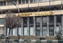 از زمزمه استعفا تا توقف بارگیری نفت؛ وزارت نفت به بورد رسید