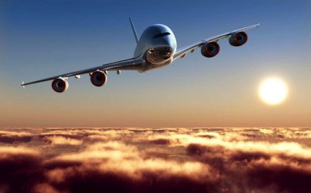 وقتی سفر هوایی از دسترس خارج می‌شود