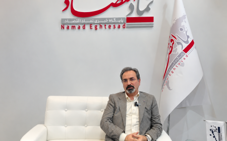صدور گواهی کربن صفر، مسیر حضور فولاد ایران در بازارهای جهانی را هموار می‌کند