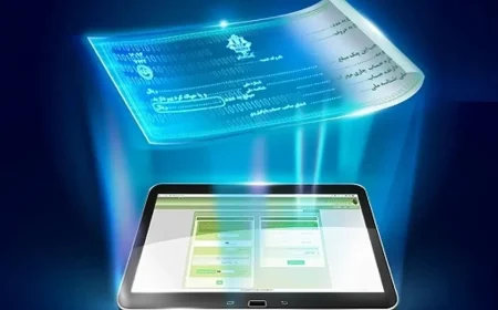 الزامات زودهنگام استفاده از چک الکترونیکی