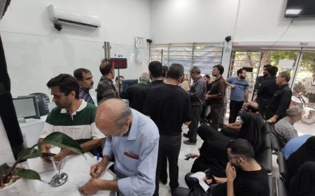 استعلام گواهی کسر از حقوق کارمندان از سوی بانک‌ها، آنلاین شد