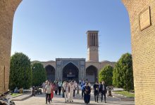۵ سناریو برای گردشگری در تابستان امسال