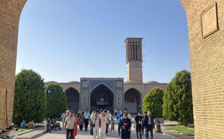 ۵ سناریو برای گردشگری در تابستان امسال