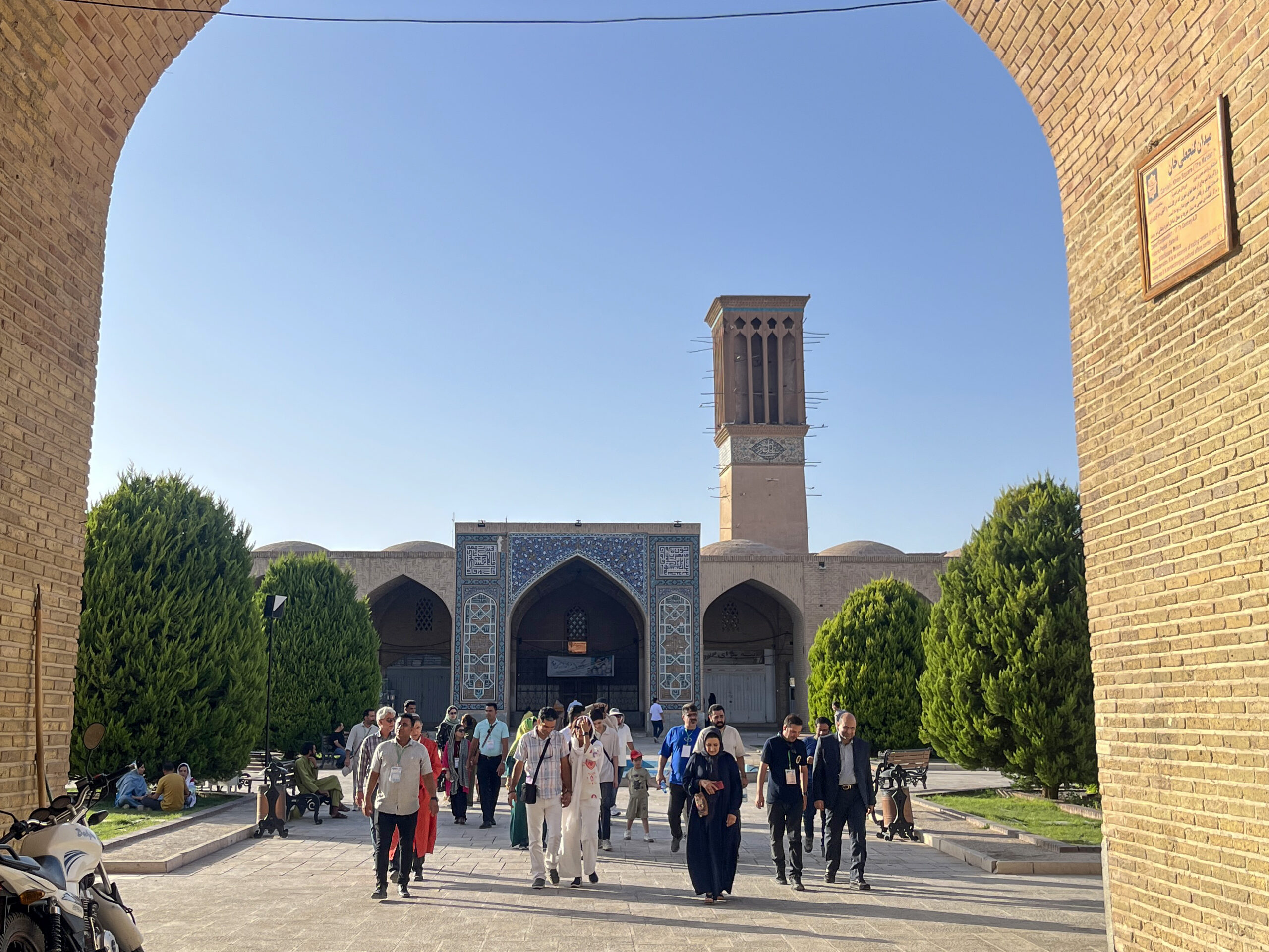 ۵ سناریو برای گردشگری در تابستان امسال