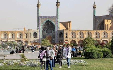 تسهیلات ۱.۶ همت برای گردشگری؛ صنعتی که اشتغال می‌آفریند