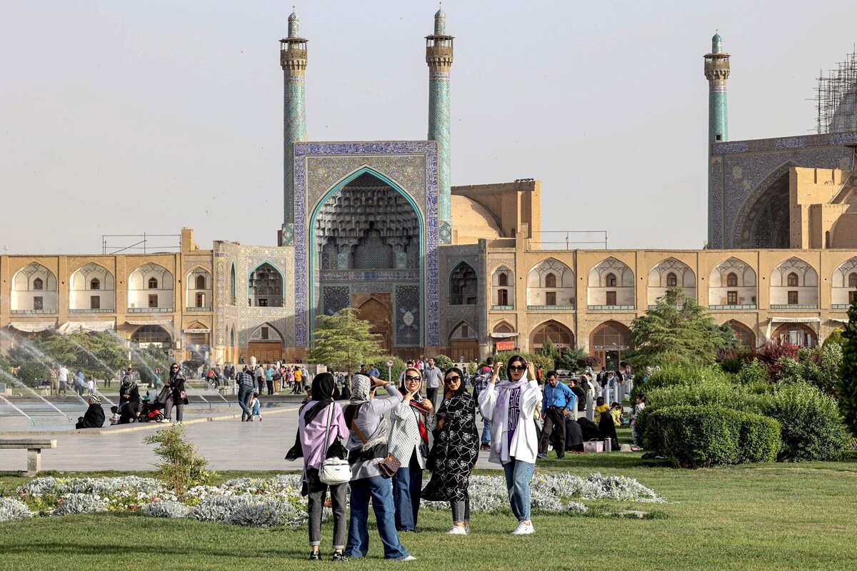 تسهیلات ۱.۶ همت برای گردشگری؛ صنعتی که اشتغال میآفریند