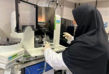 نقش پررنگ گسترش کاتالیست ایرانیان در ارتقای کیفی صنعت فولاد