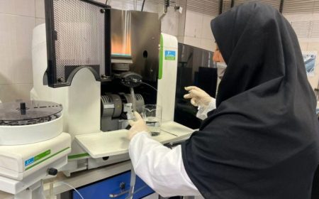 نقش پررنگ گسترش کاتالیست ایرانیان در ارتقای کیفی صنعت فولاد