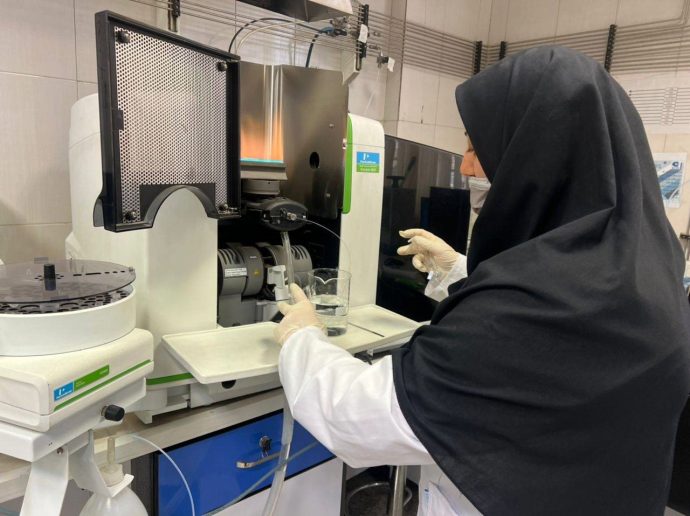 نقش پررنگ گسترش کاتالیست ایرانیان در ارتقای کیفی صنعت فولاد