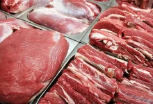 خبر خوش برای بازار گوشت قرمز؛ عرضه دام ۳۰ درصد افزایش یافت + جدول