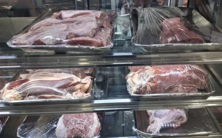 قیمت جدید گوشت و مرغ اعلام شد/ چرا نباید گوشت را از یک میلیون و ۴۰۰ هزار تومان گران‌تر بفروشند؟