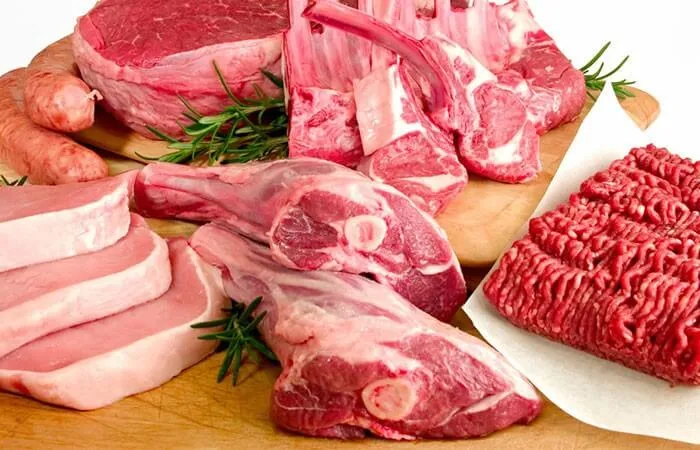 قیمت گوشت قرمز امروز چهارشنبه ۲۲ مهر ۱۴۰۵؛ گوشت گوسفندی و گوساله ارزان می‌شود؟+ جدول